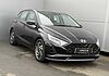 Hyundai I20 1.0 T-GDi Advance Euro 6 (s/s) 5dr Black