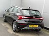 Hyundai I20 1.0 T-GDi Advance Euro 6 (s/s) 5dr Black