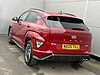 Hyundai KONA 1.6 h-GDi N Line DCT Euro 6 (s/s) 5dr Red