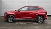 Hyundai KONA 1.6 h-GDi N Line DCT Euro 6 (s/s) 5dr Red