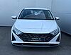 Hyundai I20 1.0 T-GDi Advance Euro 6 (s/s) 5dr White
