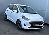 Hyundai I10 1.0 Premium Euro 6 (s/s) 5dr White
