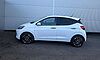 Hyundai I10 1.0 Premium Euro 6 (s/s) 5dr White