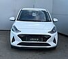 Hyundai I10 1.0 Premium Euro 6 (s/s) 5dr White