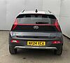 Hyundai BAYON 1.0 T-GDi MHEV Premium DCT Euro 6 (s/s) 5dr Grey