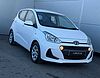 Hyundai I10 1.0 SE Euro 6 5dr White