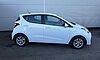 Hyundai I10 1.0 SE Euro 6 5dr White