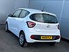 Hyundai I10 1.0 SE Euro 6 5dr White