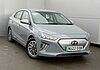 Hyundai IONIQ 38.3kWh Premium Auto 5dr Grey