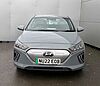 Hyundai IONIQ 38.3kWh Premium Auto 5dr Grey