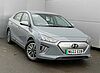 Hyundai IONIQ 38.3kWh Premium Auto 5dr Grey