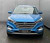 Hyundai TUCSON 1.6 GDi Blue Drive SE Euro 6 (s/s) 5dr Blue