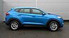 Hyundai TUCSON 1.6 GDi Blue Drive SE Euro 6 (s/s) 5dr Blue