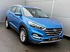 Hyundai TUCSON 1.6 GDi Blue Drive SE Euro 6 (s/s) 5dr Blue