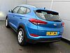 Hyundai TUCSON 1.6 GDi Blue Drive SE Euro 6 (s/s) 5dr Blue
