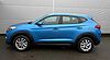 Hyundai TUCSON 1.6 GDi Blue Drive SE Euro 6 (s/s) 5dr Blue
