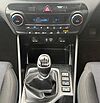 Hyundai TUCSON 1.6 GDi Blue Drive SE Euro 6 (s/s) 5dr Blue