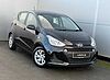 Hyundai I10 1.0 SE Euro 6 5dr Black
