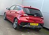 Hyundai I20 1.0T GDi Premium 5dr DCT Red