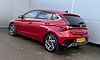 Hyundai I20 1.0T GDi Premium 5dr DCT Red