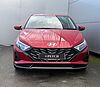 Hyundai I20 1.0T GDi Premium 5dr DCT Red