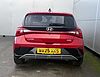 Hyundai I20 1.0T GDi Premium 5dr DCT Red