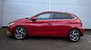 Hyundai I20 1.0T GDi Premium 5dr DCT Red