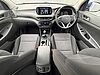 Hyundai TUCSON 1.6 GDi S Connect Euro 6 (s/s) 5dr Blue