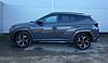 Hyundai TUCSON 1.6T Hybrid N Line 5dr Auto Grey