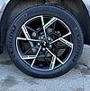 Hyundai TUCSON 1.6T Hybrid N Line 5dr Auto Grey