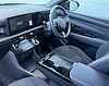 Hyundai TUCSON 1.6T Hybrid N Line 5dr Auto Grey