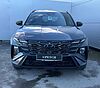 Hyundai TUCSON 1.6T Hybrid N Line 5dr Auto Grey