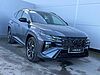 Hyundai TUCSON 1.6T Hybrid N Line 5dr Auto Grey