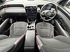 Hyundai TUCSON 1.6 TGDi Hybrid 230 N Line 5dr 2WD Auto White