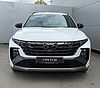 Hyundai TUCSON 1.6 TGDi Hybrid 230 N Line 5dr 2WD Auto White