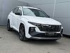Hyundai TUCSON 1.6 TGDi Hybrid 230 N Line 5dr 2WD Auto White