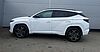 Hyundai TUCSON 1.6 TGDi Hybrid 230 N Line 5dr 2WD Auto White