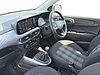 Hyundai I10 1.0 [63] Premium 5dr [Nav] Grey