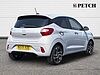 Hyundai I10 1.0 [63] Premium 5dr [Nav] Grey