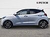 Hyundai I10 1.0 [63] Premium 5dr [Nav] Grey