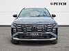 Hyundai TUCSON 1.6T 239 Hybrid Black Line 5dr Auto Grey