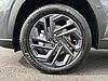 Hyundai TUCSON 1.6T 239 Hybrid Black Line 5dr Auto Grey