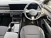 Hyundai TUCSON 1.6T 239 Hybrid Black Line 5dr Auto Grey