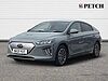 Hyundai IONIQ 100kW Premium SE 38kWh 5dr Auto Grey