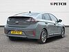 Hyundai IONIQ 100kW Premium SE 38kWh 5dr Auto Grey