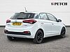 Hyundai I20 1.2 MPi SE 5dr White