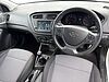 Hyundai I20 1.2 MPi SE 5dr White
