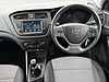 Hyundai I20 1.2 MPi SE 5dr White