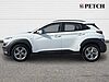 Hyundai KONA 1.0 TGDi 48V MHEV SE Connect 5dr White
