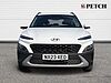 Hyundai KONA 1.0 TGDi 48V MHEV SE Connect 5dr White